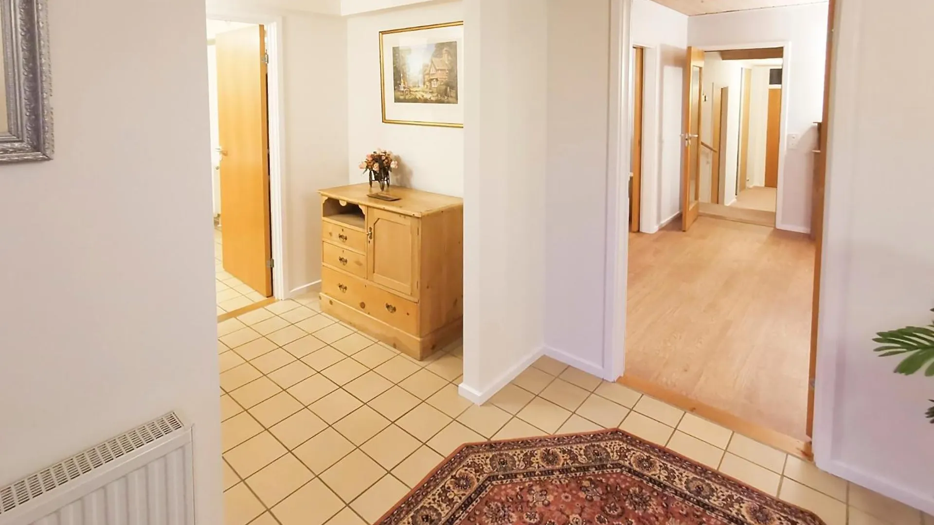 Paddock House Villa Middleham 0*,  Storbritannien