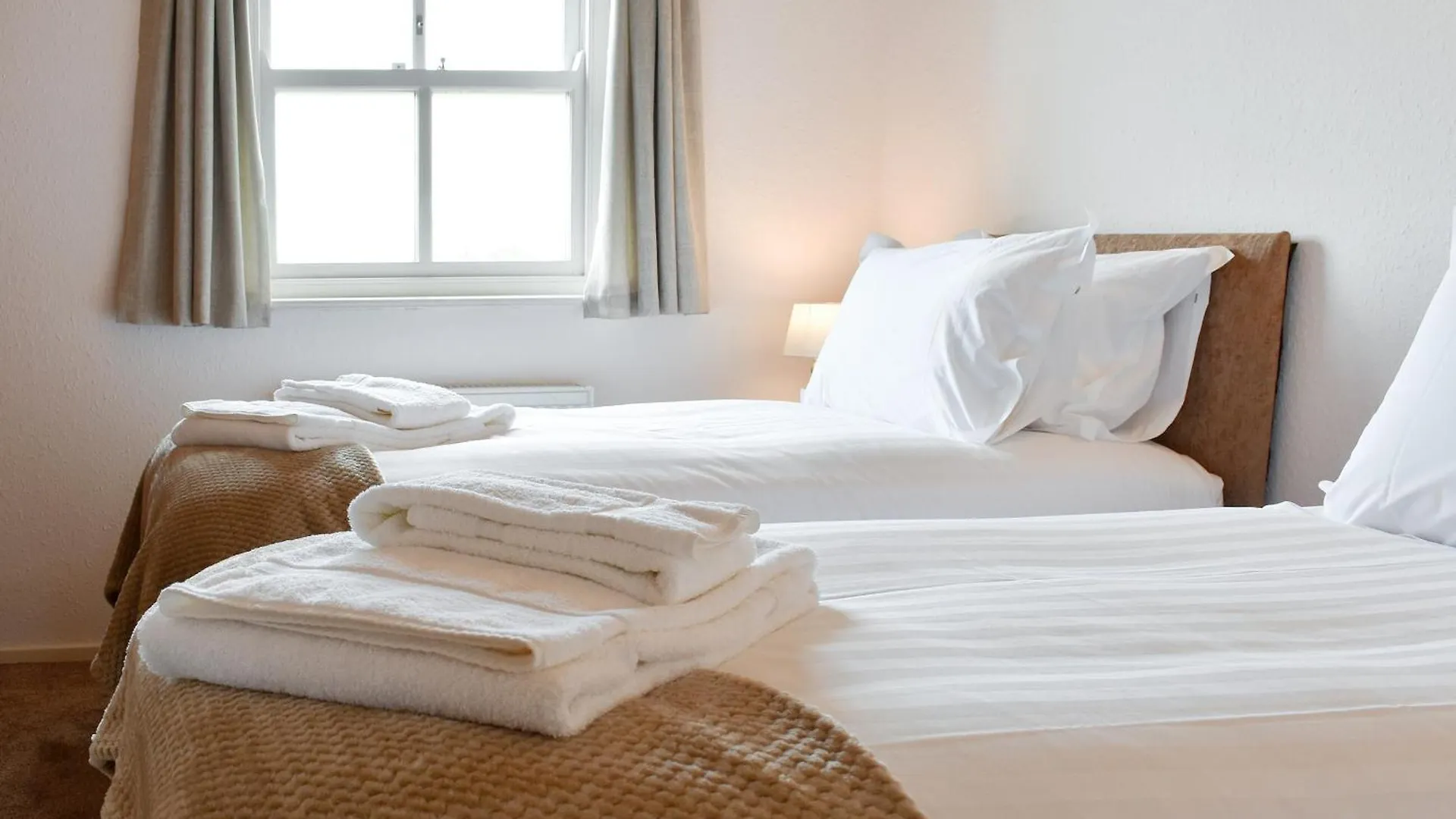 Сasa de vacaciones Villa Paddock House Middleham
