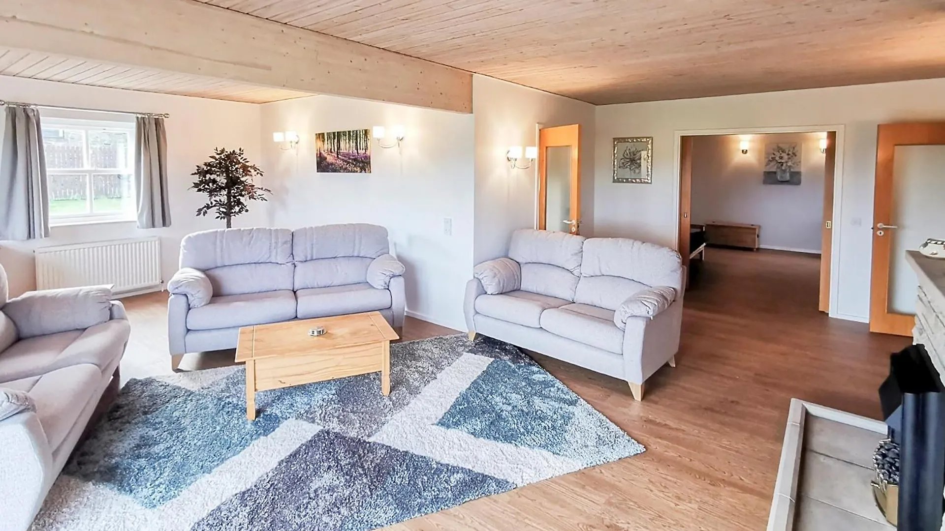 Villa Paddock House Middleham Reino Unido