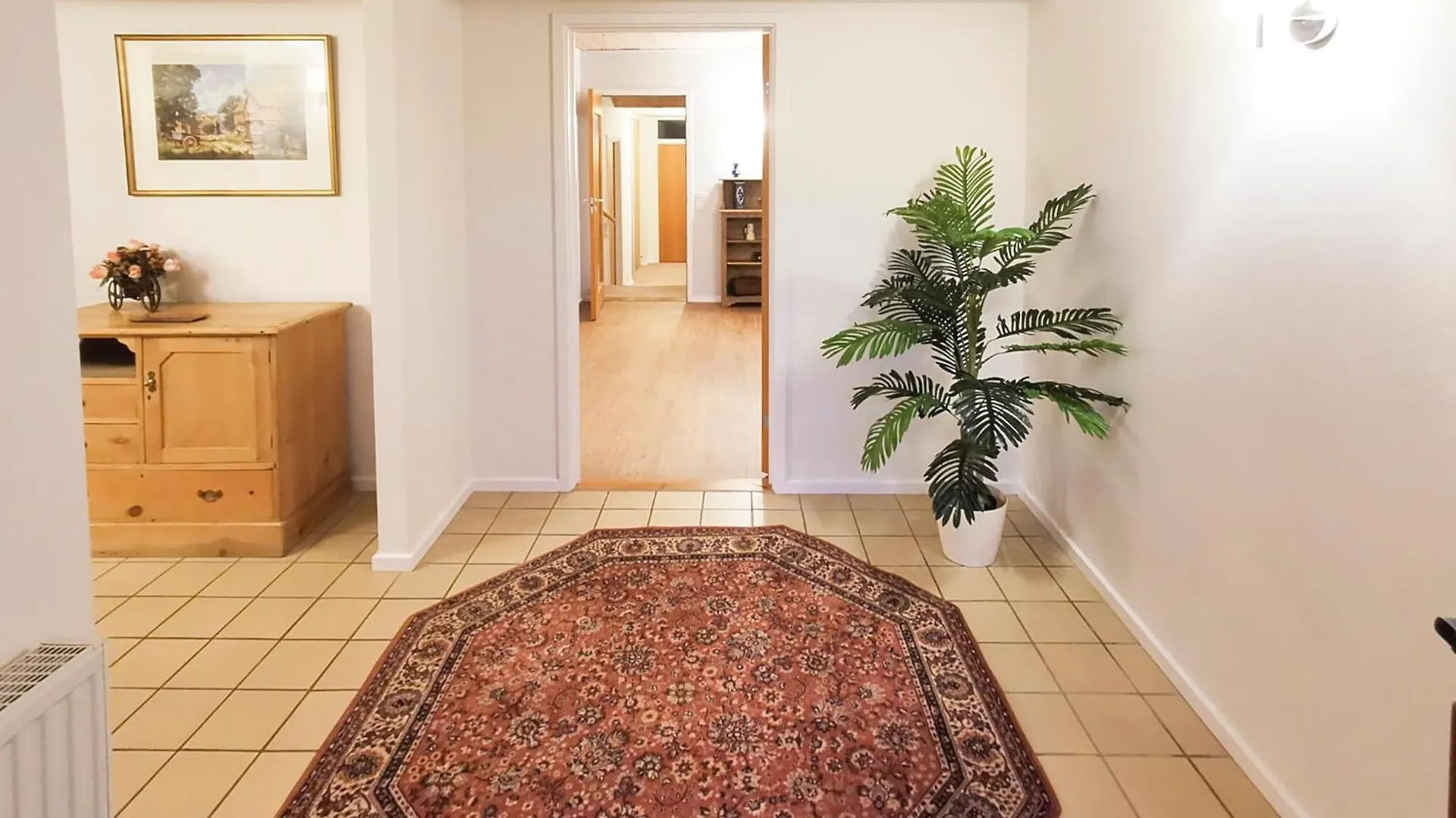Сasa de vacaciones Villa Paddock House Middleham