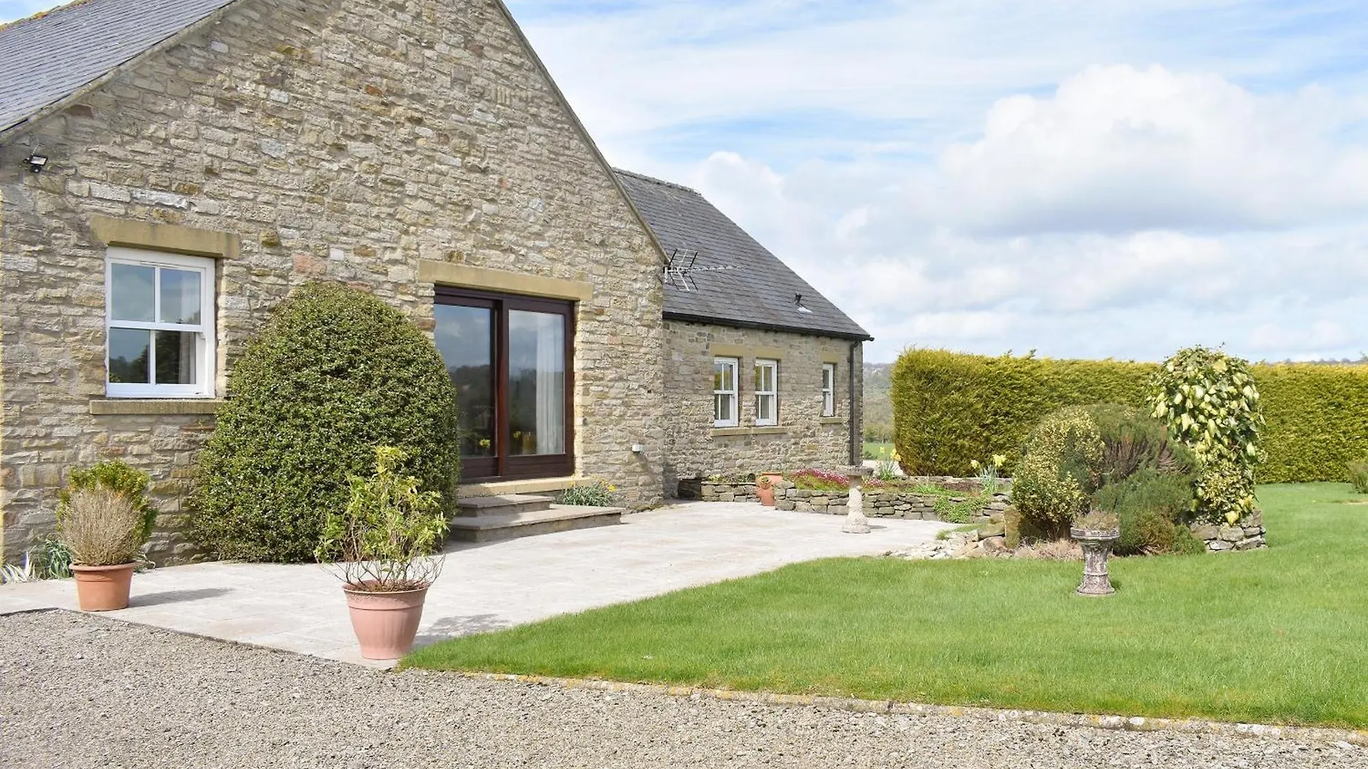Villa Paddock House Middleham
