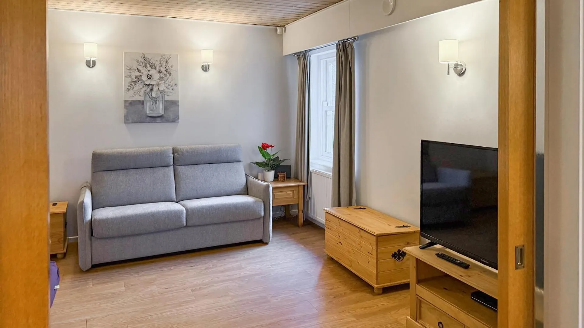 Villa Paddock House Middleham Сasa de vacaciones