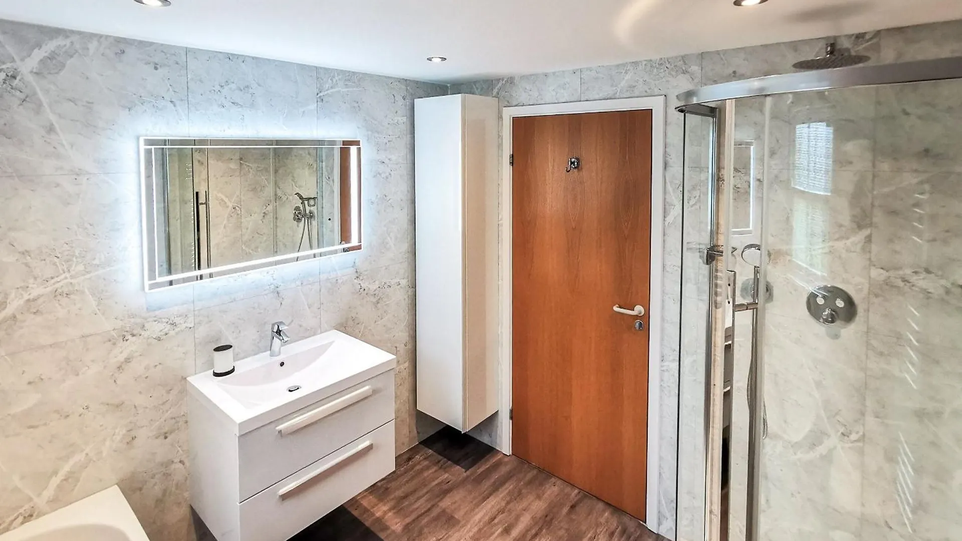 Villa Paddock House Middleham