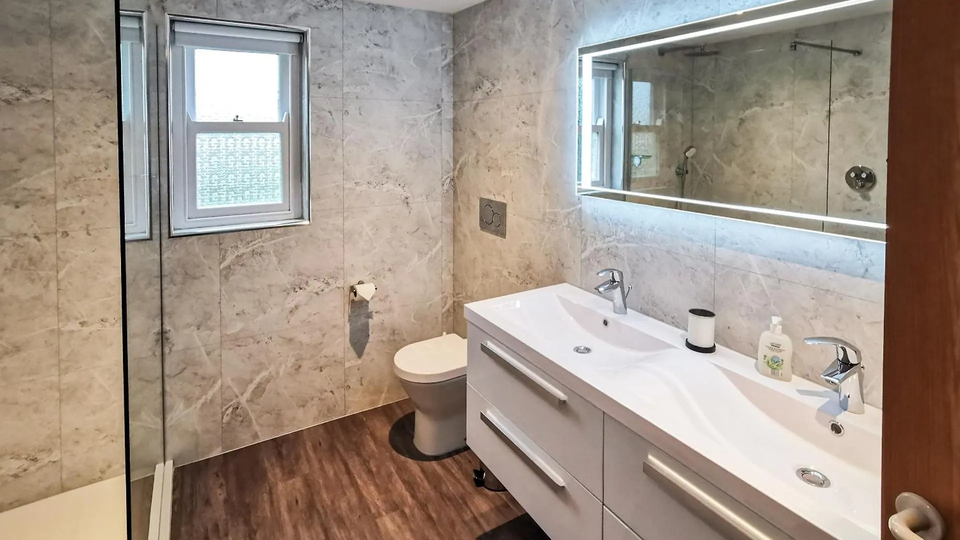Villa Paddock House Middleham Reino Unido