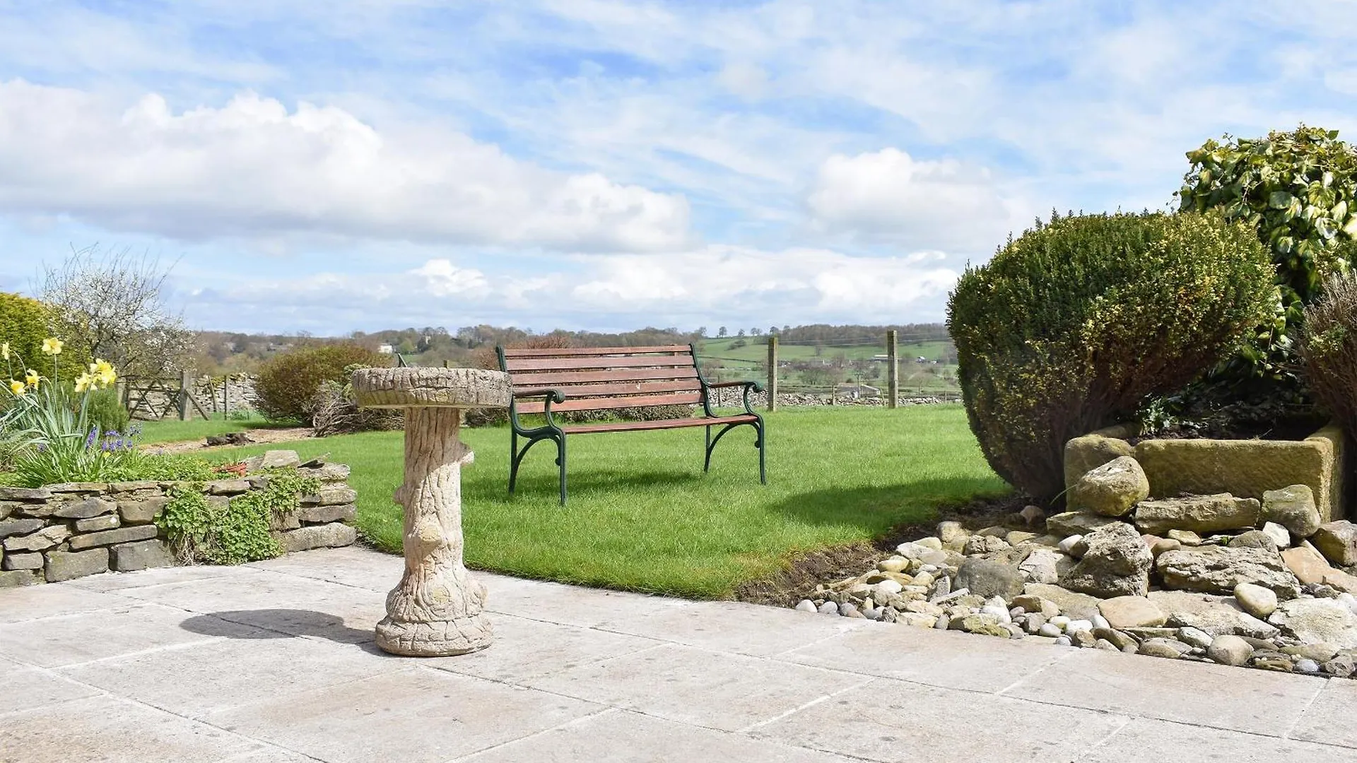 Paddock House Villa Middleham