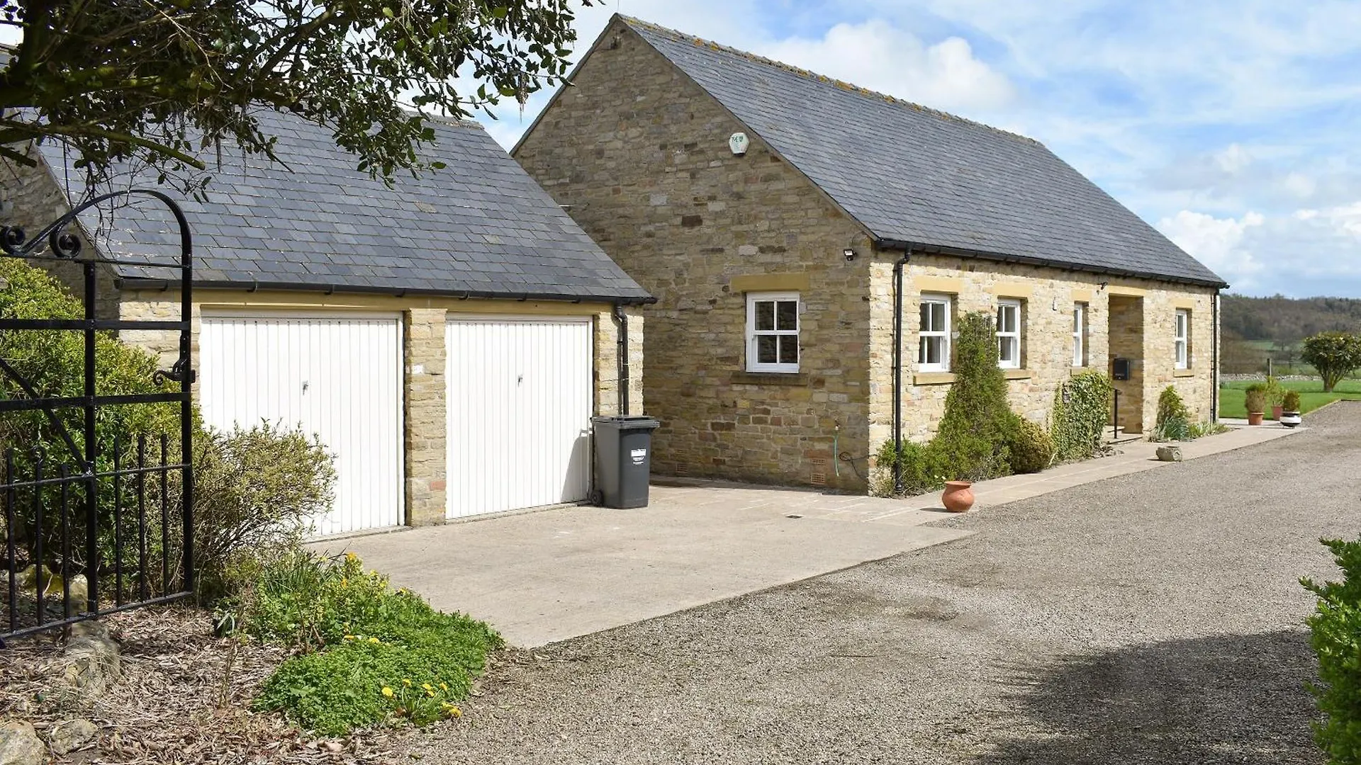 Villa Paddock House Middleham