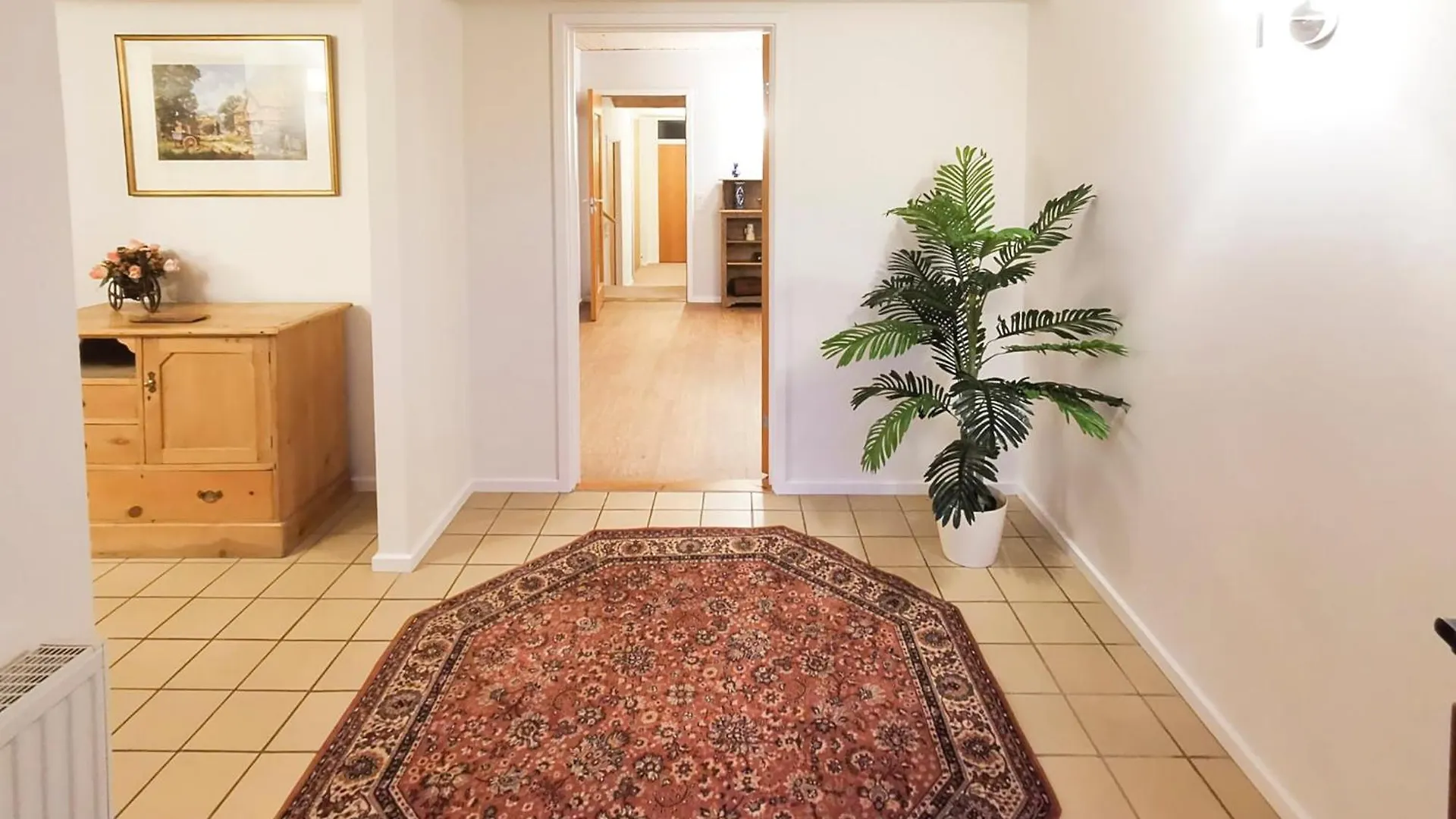 Feriehus Paddock House Villa Middleham