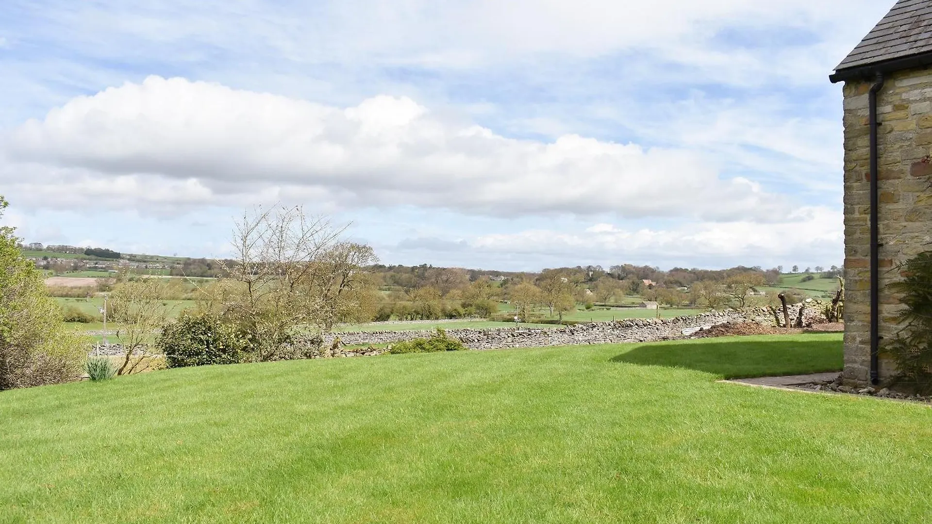 Paddock House Villa Middleham 0*,  Storbritannien