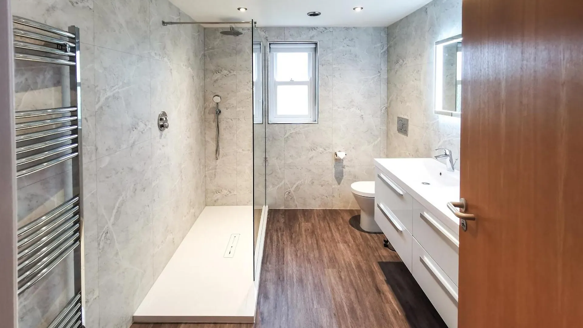 Paddock House Villa Middleham Feriehus