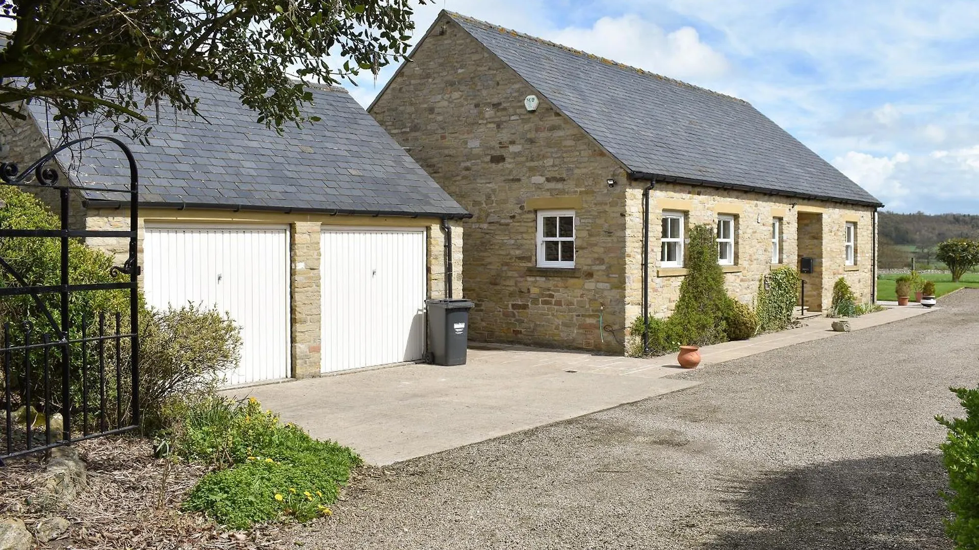 Feriehus Paddock House Villa Middleham
